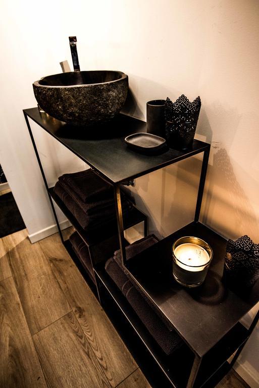 Appartement Un Lieu Unique Le Gold Et Le Cocon