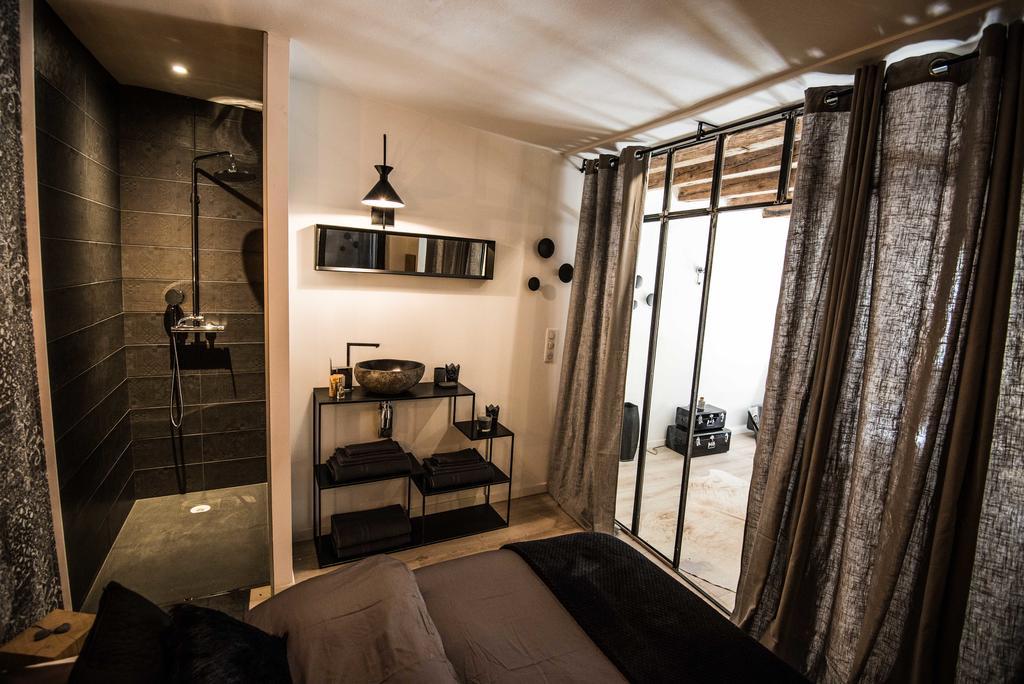 Appartement Un Lieu Unique Le Gold Et Le Cocon Annecy