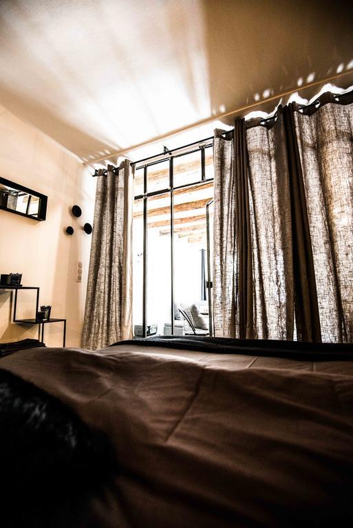 Appartement Un Lieu Unique Le Gold Et Le Cocon Annecy